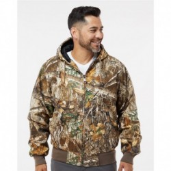 DRI DUCK 5034T Men's Laramie Power Move Jacket