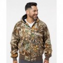 DRI DUCK 5034T Men's Laramie Power Move Jacket