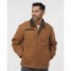 DRI DUCK 5091T Men's Tall Rambler Boulder Cloth Jacket