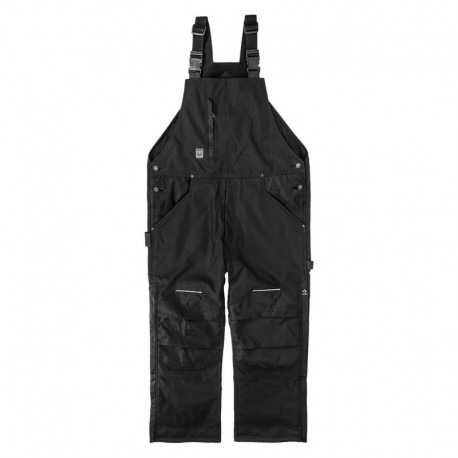 DRI DUCK 6300T Men's Tall GrizzlyTec Dakota Bibs