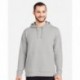 Glyder MDP1652 Men's Atlas Hooded Sweatshirt