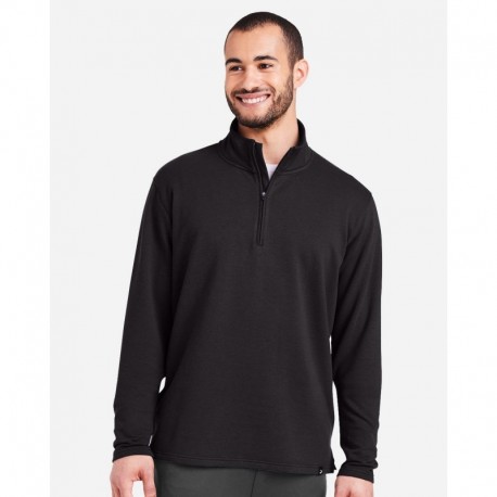 Glyder MDP1733 Men's Vertex Quarter-Zip Pullover