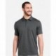 Glyder MDP1799 Men's Fairway Marbled Jersey Polo