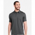 Glyder MDP1799 Men's Fairway Marbled Jersey Polo