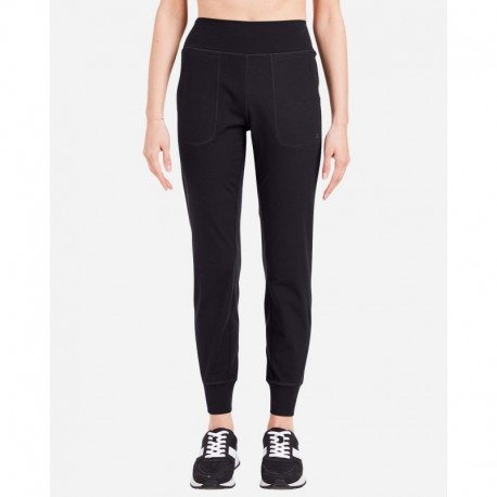 Glyder PDPZ031 Women's Pure High Waist Joggers