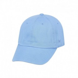 J. America 5510 Crew Cap