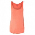 J. America 8133 Women's Oasis Wash Tank Top