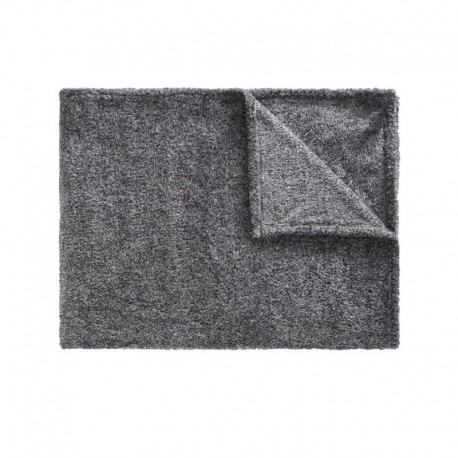 J. America 8465 Boundary Shag Blanket