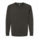 J. America 8641 Men's Rival Fleece Crewneck Sweatshirt