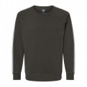 J. America 8641 Men's Rival Fleece Crewneck Sweatshirt