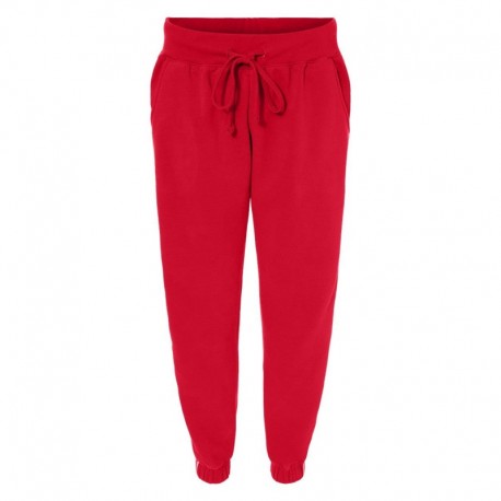 J. America 8643 Women's Rival Fleece Joggers