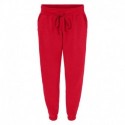 J. America 8643 Women's Rival Fleece Joggers