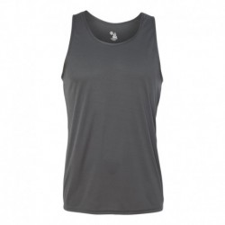 J. America 8662 Men's B-Core Tank Top