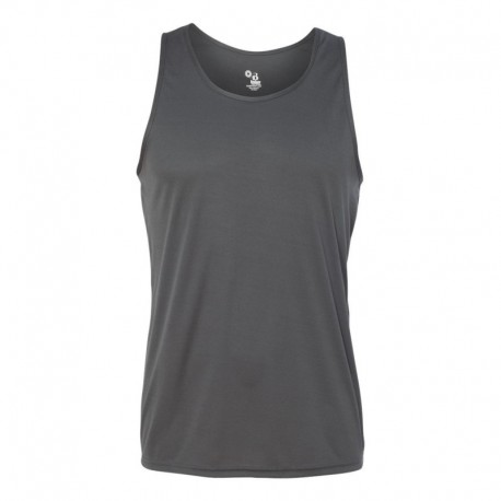 J. America 8662 Men's B-Core Tank Top