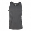 J. America 8662 Men's B-Core Tank Top