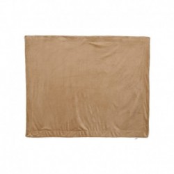 J. America 8712 Micro Mink Sherpa Blanket