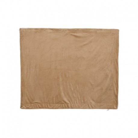 J. America 8712 Micro Mink Sherpa Blanket