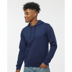 J. America 8720 Unisex BTB Fleece Hooded Sweatshirt