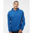 J. America 8824 Men's Premium Hooded Sweatshirt
