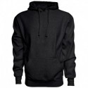 J. America 8846 Men's Sport Weave Hooded Sweatshirt