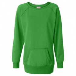 J. America 8918 Women's Open Neck Tunic