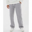 J. America 8992 Men's Premium Open-Bottom Sweatpants