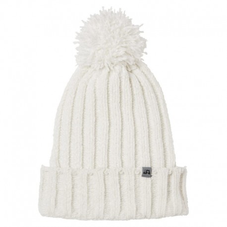 J. America 5008JA Cushy Knit Beanie