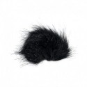 J. America 5010JA Swapable Beanie Pom Pom