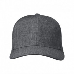 J. America 5539JA Mammoth Cap