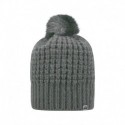 J. America TW5005 Slouch Bunny Knit Beanie