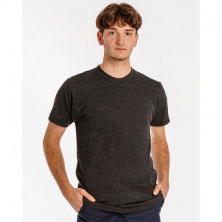 Los Angeles Apparel TR01 Unisex USA-Made Triblend T-Shirt