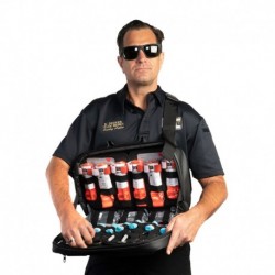 MERET M10118-TBS TRS PRO X TAC Response Sling Bag