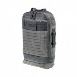 MERET M5023 SAVIOR7 PRO Black Backpack