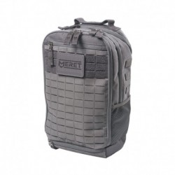 MERET M5030 DEFENDER PRO Black Backpack