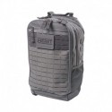 MERET M5030 DEFENDER PRO Black Backpack