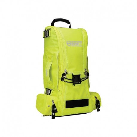 MERET M8108HVN RECOVER PRO X Hi-Vis Backpack