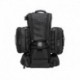 MERET M8108TBN RECOVER PRO X Black Backpack