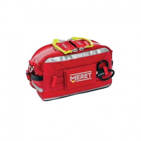 MERET M8110F FIRST-IN PRO X Red Waist Pack