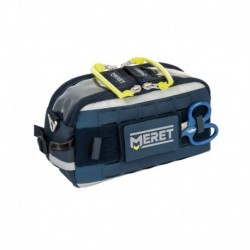 MERET M8110NB FIRST-IN PRO X Navy Blue Waist Pack