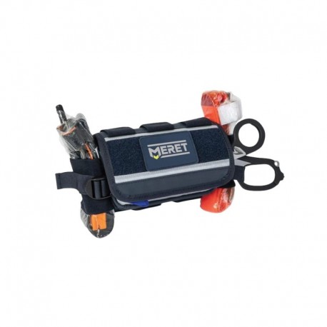 MERET M8111-NB TFAK PRO X Blue Waist Pack