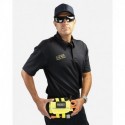 MERET M8120-HV EFAK PRO X High Viz Yellow Waist Pack
