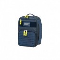 MERET M8127NB V.E.R.S.A. PRO X Navy Blue Backpack