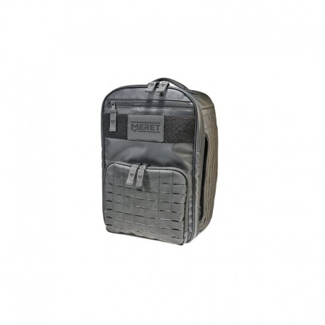 MERET M8127TB V.E.R.S.A. PRO X Black Backpack