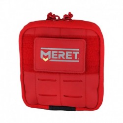 MERET P110 Mini Personal Response Red Pack