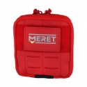 MERET P110 Mini Personal Response Red Pack