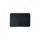 MERET SPBK10 Blank Black Patch - Qty 10