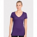 Next Level 1540 Women's Ideal V-Neck T-Shirt