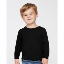 Next Level 3311 Youth Cotton Long Sleeve T-Shirt