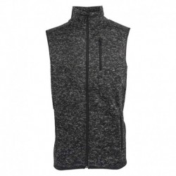 Next Level 3910 Men's Sweater Knit Vest