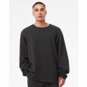 Next Level 3911 Unisex Sponge Fleece Classic Crewneck Sweatshirt